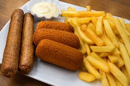 Snackbars in Kennemerland