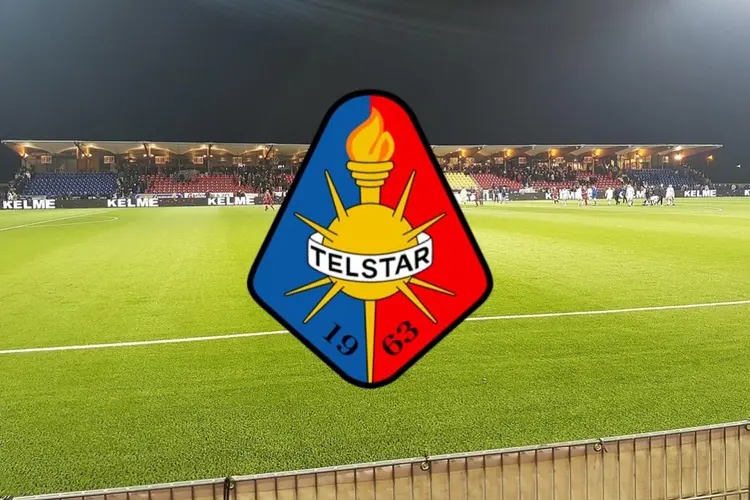 Gerald Alders opnieuw op huurbasis naar Telstar