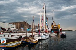 Succesvolle terugkeer Havenfestival IJmuiden