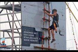 Succesvolle terugkeer Havenfestival IJmuiden