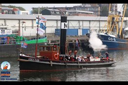 Succesvolle terugkeer Havenfestival IJmuiden