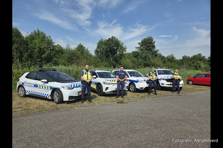 Gemeentegrenzen staan aanpak overlast in IJmond niet meer in de weg