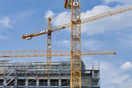 Beverwijk krijgt als eerste gemeente hulp van provincie bij uitvoering woningbouw