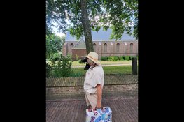 Onder de Parasol richt zich op sport, natuur en creativiteit in nieuwe zomerweek