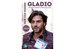 "De werkelijkheid is vaak harder dan fictie" In gesprek met Rob van Doorn over Gladio