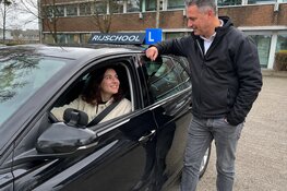 Rijscholen in Kennemerland