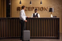 Hotels in Kennemerland