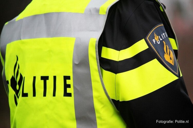 45-jarige man aangehouden na poging verkrachting Haarlem