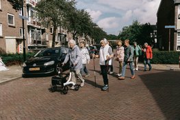 Informatiemiddag over valpreventie in Limmen