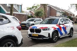 Overleden persoon aangetroffen in woning Uitgeest