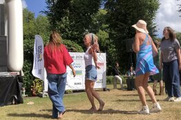 Laatste Zomerpodium Marquette neemt afscheid van vertrouwde locatie
