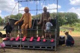 Laatste Zomerpodium Marquette neemt afscheid van vertrouwde locatie