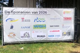 Laatste Zomerpodium Marquette neemt afscheid van vertrouwde locatie