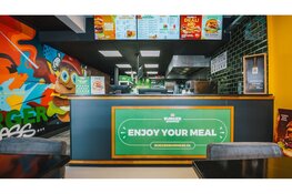 Nieuwe hotspot voor burgerliefhebbers: Burger Business Haarlem is geopend