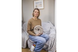 Eerste Kunst & Creatie Markt brengt 30 kunstenaars naar Jaarmarkt Bloemendaal