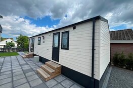 Ontdek de koopmogelijkheden op Vakantiepark De Groote Vliet
