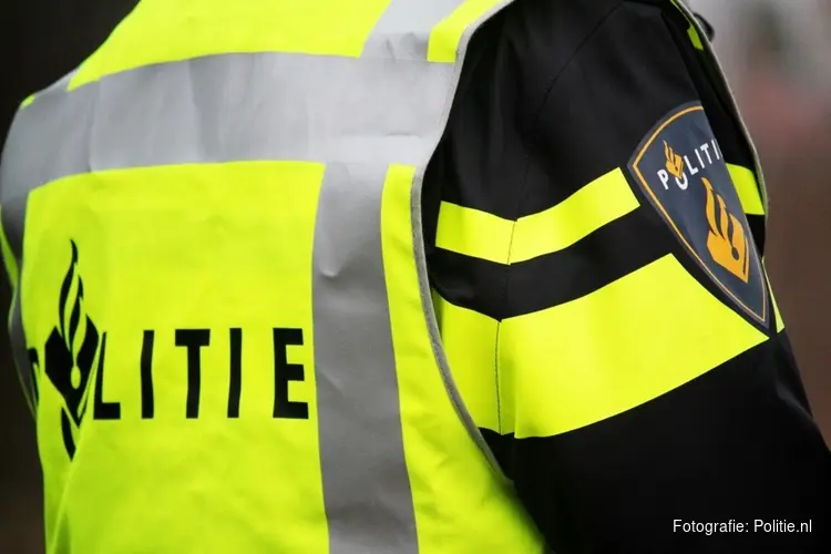 Brandstichting van auto voorkomen door omstanders