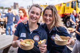KNRM organiseert seminar over diversiteit en inclusie tijdens Women in SAR