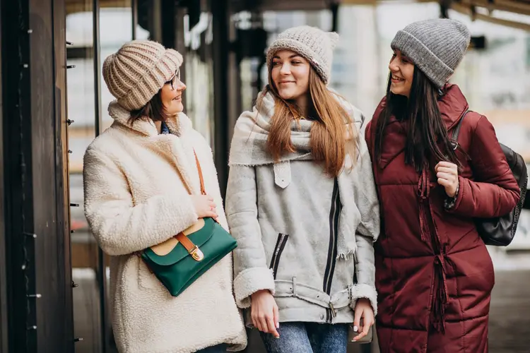 Bloemendaalse basisschool 'de BSV' zamelt tijdens Jaarmarkt winterjassen in voor kinderen op de vlucht