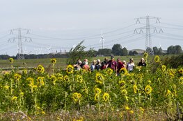 Voedselcoöperatie opent deuren voor nieuwsgierigen