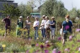 Voedselcoöperatie opent deuren voor nieuwsgierigen