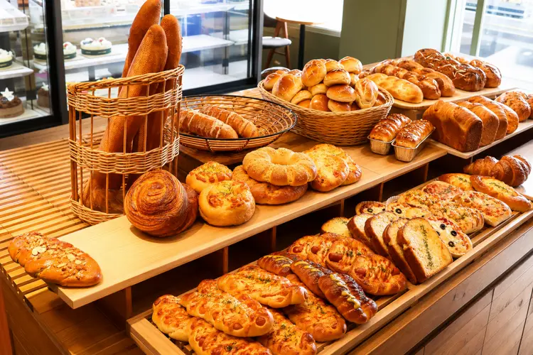 Bakkers in Kennemerland