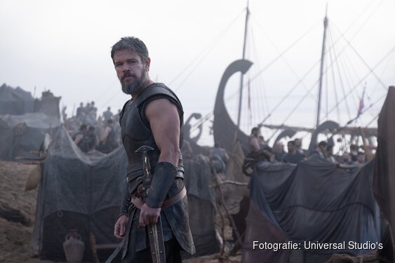Filmprogramma Haventheater IJmuiden week 37