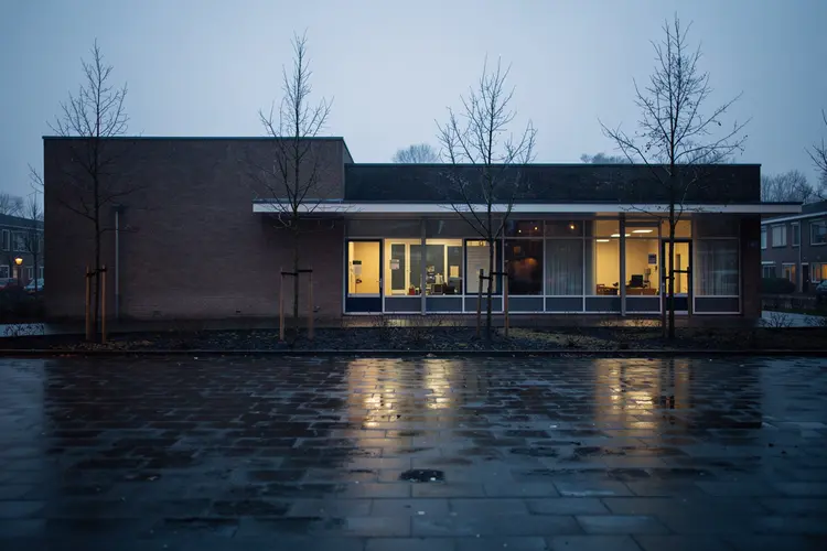 Uitgeest en Heemskerk onder toezicht om asielopvang