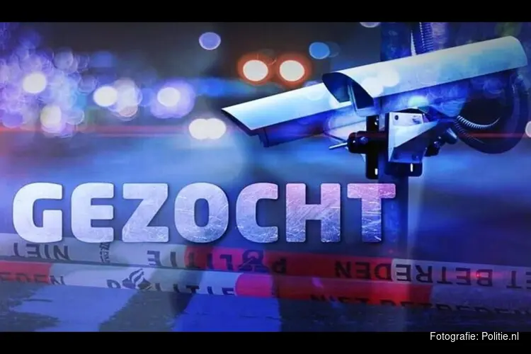 Getuigen gezocht van explosie Eendenkooistraat Haarlem