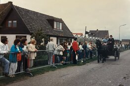 Buurtfeest d’Evelaer is terug: een heel weekend vol Ringsteken, muziek en gezelligheid