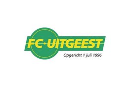 FC Uitgeest kan voorsprong niet vasthouden bij Victoria