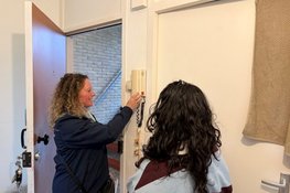 De Elta in Santpoort-Zuid krijgt extra aandacht voor woonomgeving en bewoners
