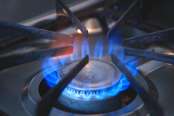 Gaskosten stijgen deze winter fors in Kennemerland