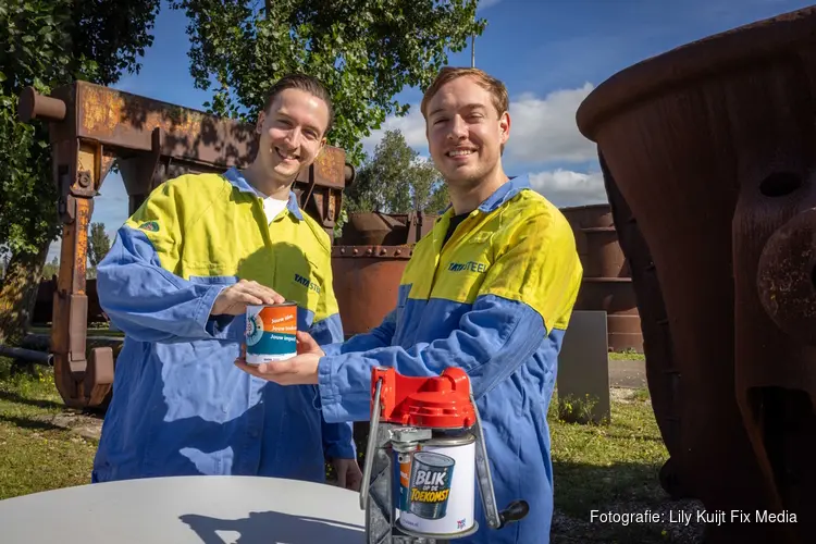 1.750 bezoekers ervaren Tata Steel van dichtbij tijdens Burendag