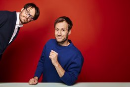 Theatertips Kennemer Theater week 41