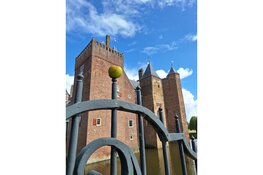 Leuke middag over appels voor kinderen naast Kasteel Assumburg