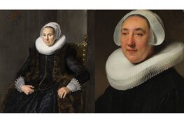 Hals en Rembrandt zij aan zij: twee Hollandse meesters ontmoeten elkaar in Haarlem