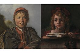 Hals en Rembrandt zij aan zij: twee Hollandse meesters ontmoeten elkaar in Haarlem