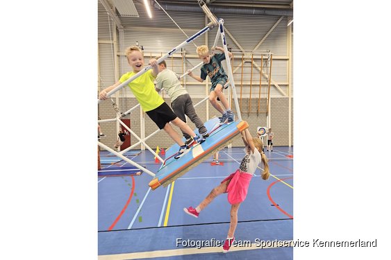Gratis herfstvakantie-activiteiten