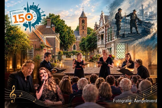 Najaar vol muziek, geschiedenis, kunst en ontmoeting in de Engelmunduskerk