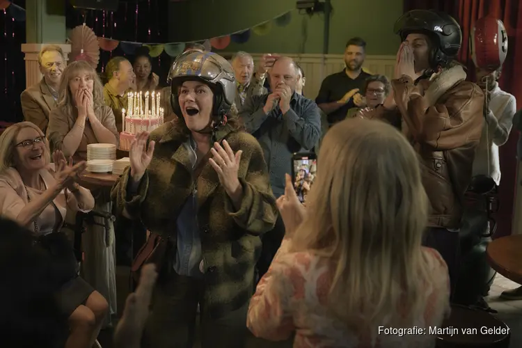 Filmprogramma Haventheater IJmuiden week 41