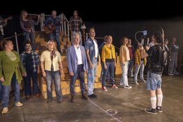 Come From Away gaat door: Musicalgroep The Cast vindt onderdak in Haarlem