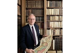 Taxatie oude boeken in de bibliotheek van Bloemendaal op zaterdag 24 oktober van 10.30 tot 13.00 uur