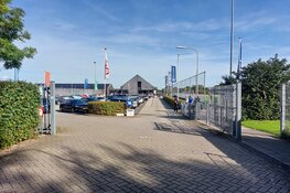 ODIN ’59 boekt eerste zege in doelpuntrijk duel met SVA