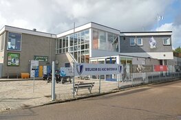Stormvogels onderuit bij ASC Waterwijk