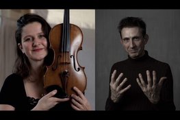 25 okt: Muziek bij de vleugel in de OK kerk te IJmuiden