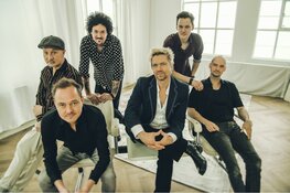 Rias Baarda: “De muziek van David Bowie is zo veelzijdig.”