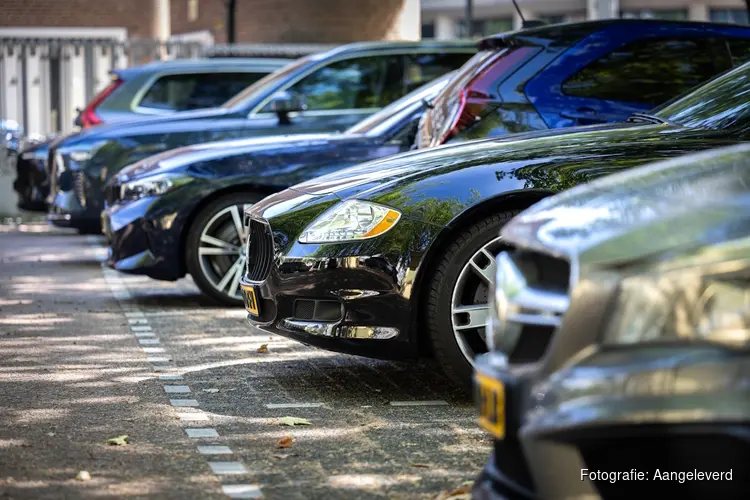 Parkeren in Haarlem ruim twee keer zo duur als in 2020