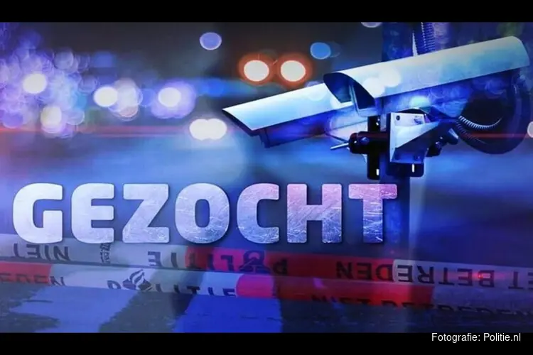 Getuigen gezocht na explosie bij woning in Haarlem
