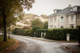 Bijna vier op de tien huishoudens in Bloemendaal miljonair